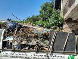 Same-Day Junk Removal Services in Hesperia, CA