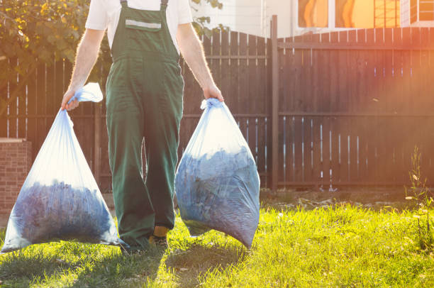 Professional Junk Removal Services in Hesperia, CA